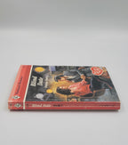 Blind Date by Emma Darcy – Harlequin Romance #2900 (1988 Edition)