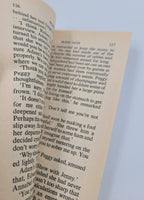 Blind Date by Emma Darcy – Harlequin Romance #2900 (1988 Edition)