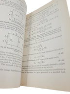 Networks, Lines and Fields by John D. Ryder – 1949 First Edition – Prentice-Hall – Vintage Electrical Engineering Hardcover