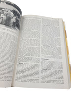 Encyclopedia Year Book 1974 by Grolier | Vintage Publishing History