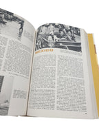 Encyclopedia Year Book 1974 by Grolier | Vintage Publishing History