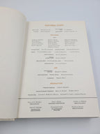 Encyclopedia Year Book 1974 by Grolier | Vintage Publishing History
