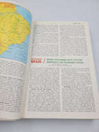 Encyclopedia Year Book 1974 by Grolier | Vintage Publishing History