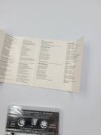 The Happy Goodman Family – The Reunion (Vintage Gospel Cassette, Tested)