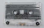 The Happy Goodman Family – The Reunion (Vintage Gospel Cassette, Tested)