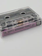 The Happy Goodman Family – The Reunion (Vintage Gospel Cassette, Tested)