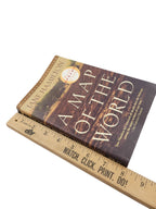 A Map of the World by Jane Hamilton – Oprah’s Book Club Edition, Anchor Books, Vintage Paperback