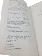 A Map of the World by Jane Hamilton – Oprah’s Book Club Edition, Anchor Books, Vintage Paperback