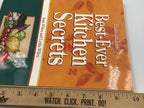 Bottom Line's Best-Ever Kitchen Secrets By Joan Wilen & Lydia Wilen