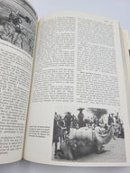 1975 Grolier Encyclopedia Year Book – Historical Events & Photography