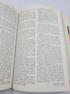1975 Grolier Encyclopedia Year Book – Historical Events & Photography