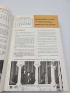 1975 Grolier Encyclopedia Year Book – Historical Events & Photography