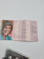 Sandi Patti – Make His Praise Glorious (1988) Cassette | Word Inc. | Tested