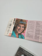 Sandi Patti – Make His Praise Glorious (1988) Cassette | Word Inc. | Tested