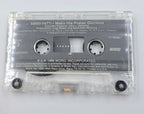 Sandi Patti – Make His Praise Glorious (1988) Cassette | Word Inc. | Tested