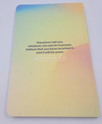 This Time Next Year – Believe Big Journal by Joel Osteen (2020, Paperback)
