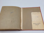 The Story of Miss Jemima by Walter de la Mare (1940) – Illustrated Vintage Ex-Library Edition