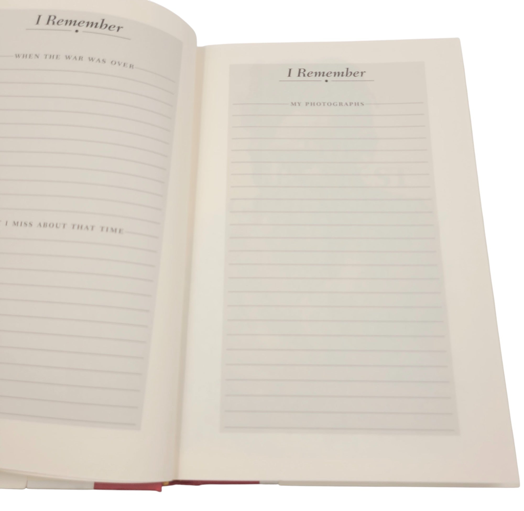 The Greatest Generation Speaks: Letters and Reflections by Tom Brokaw (2002)