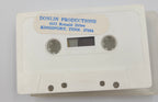 Christ Our Prize – Baptist Sermon Cassette Tape 4, Aug. 1979 – Donlin Productions