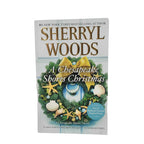 A Chesapeake Shores Christmas by Sherryl Woods (2010, MIRA Books) – Vintage Paperback, Hallmark Series Tie-In