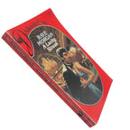 A Lucky Streak by Raye Morgan – Silhouette Desire No. 393 (1987 Vintage Romance)