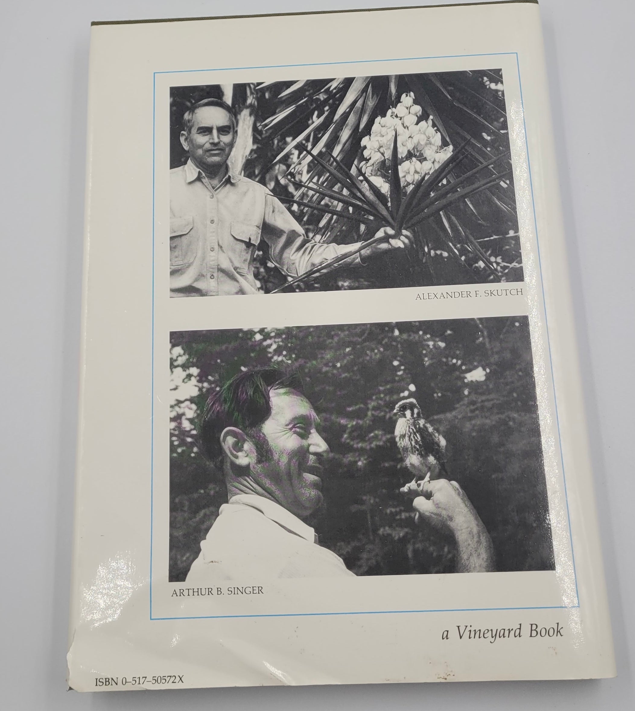 The Life of the Hummingbird – 1973 Hardcover Illustrated by Arthur B. Singer