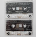 Favorites from the Classics – Johann Strauss Jr. 2-Cassette Set (Tested, Works)