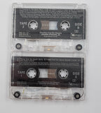 Favorites from the Classics – Johann Strauss Jr. 2-Cassette Set (Tested, Works)