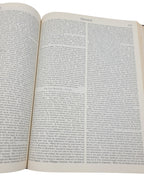 Encyclopaedia (Encyclopedia) Britannica Volume 9 (1967) – "Extradition" to "Garrick, David" | Maroon Leatherette with Gold Embossing