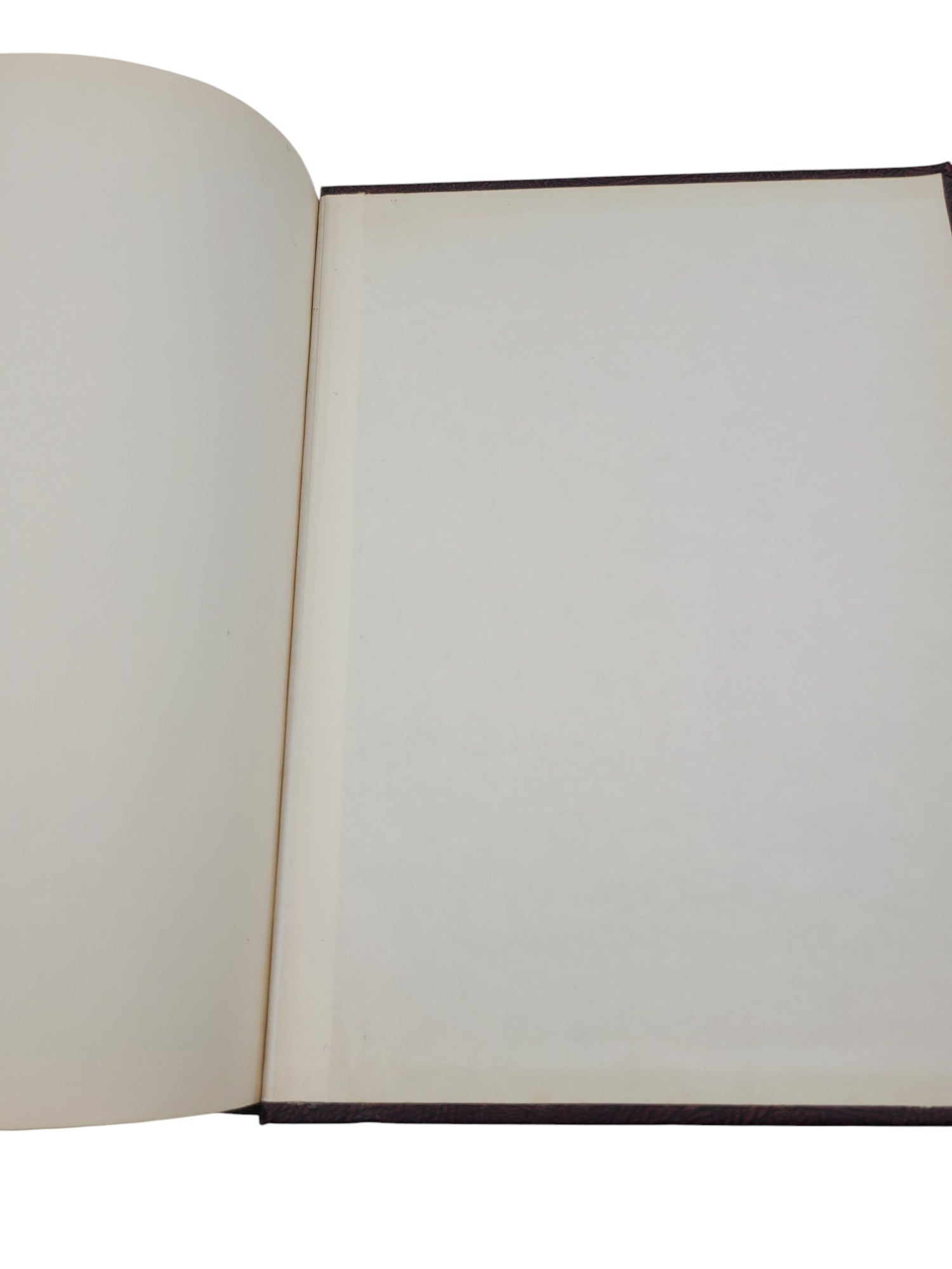 Encyclopaedia (Encyclopedia) Britannica Volume 9 (1967) – "Extradition" to "Garrick, David" | Maroon Leatherette with Gold Embossing