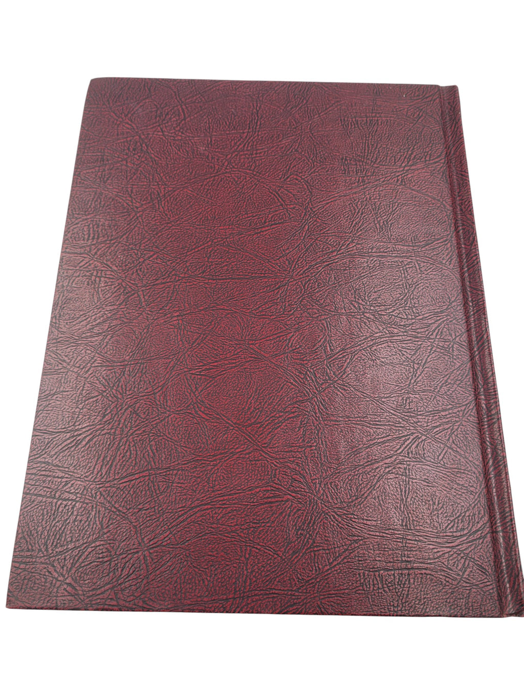 Encyclopaedia (Encyclopedia) Britannica Volume 9 (1967) – "Extradition" to "Garrick, David" | Maroon Leatherette with Gold Embossing