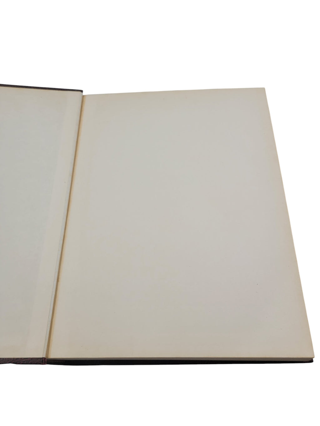 Encyclopaedia (Encyclopedia) Britannica Volume 9 (1967) – "Extradition" to "Garrick, David" | Maroon Leatherette with Gold Embossing