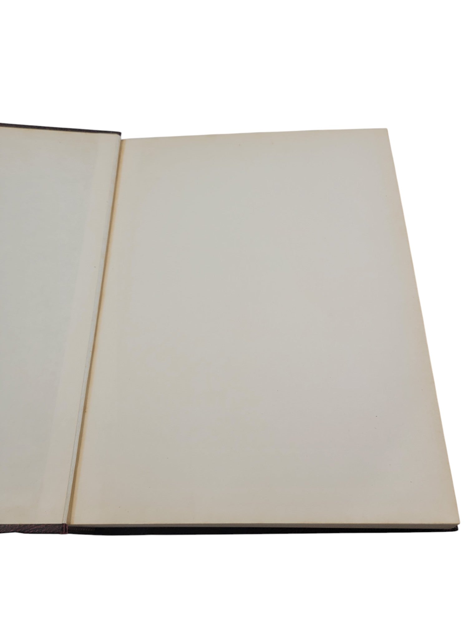 Encyclopaedia (Encyclopedia) Britannica Volume 9 (1967) – "Extradition" to "Garrick, David" | Maroon Leatherette with Gold Embossing