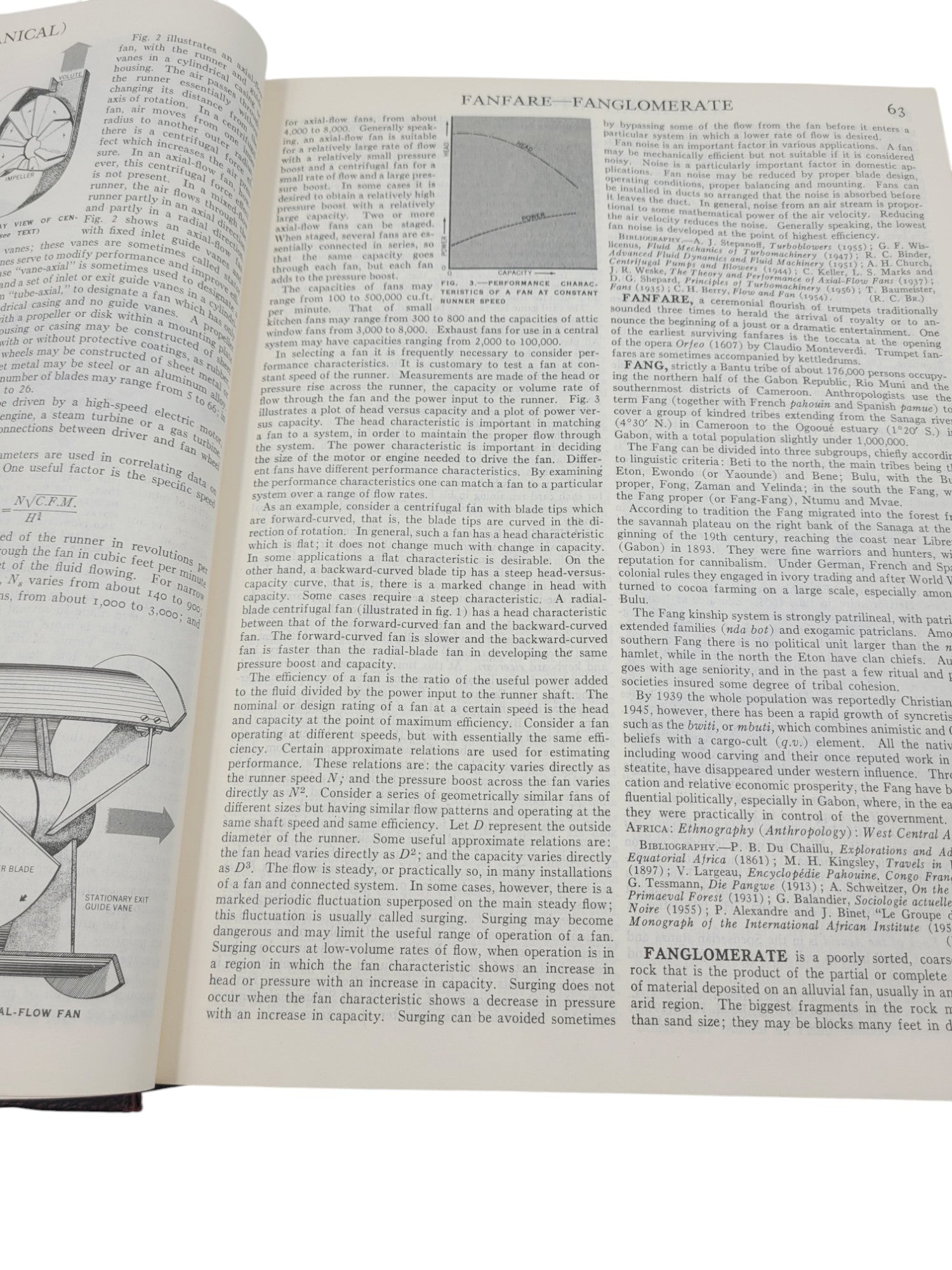 Encyclopaedia (Encyclopedia) Britannica Volume 9 (1967) – "Extradition" to "Garrick, David" | Maroon Leatherette with Gold Embossing
