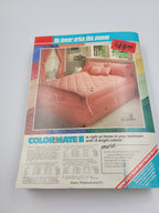1986 Sears Fall Winter Centennial Catalog – Statue of Liberty Cover