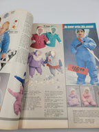 1986 Sears Fall Winter Centennial Catalog – Statue of Liberty Cover