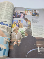1986 Sears Fall Winter Centennial Catalog – Statue of Liberty Cover