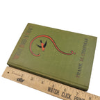 What Bird Is That? by Frank M. Chapman – 1927 Antique Ornithology Guide – Illustrated Hardcover