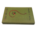 What Bird Is That? by Frank M. Chapman – 1927 Antique Ornithology Guide – Illustrated Hardcover
