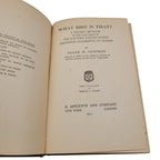 What Bird Is That? by Frank M. Chapman – 1927 Antique Ornithology Guide – Illustrated Hardcover