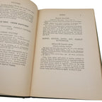 What Bird Is That? by Frank M. Chapman – 1927 Antique Ornithology Guide – Illustrated Hardcover