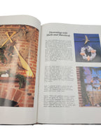 Christmas with Southern Living 1990 – Vintage Holiday Decorating & Recipe Book