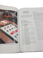 Christmas with Southern Living 1990 – Vintage Holiday Decorating & Recipe Book