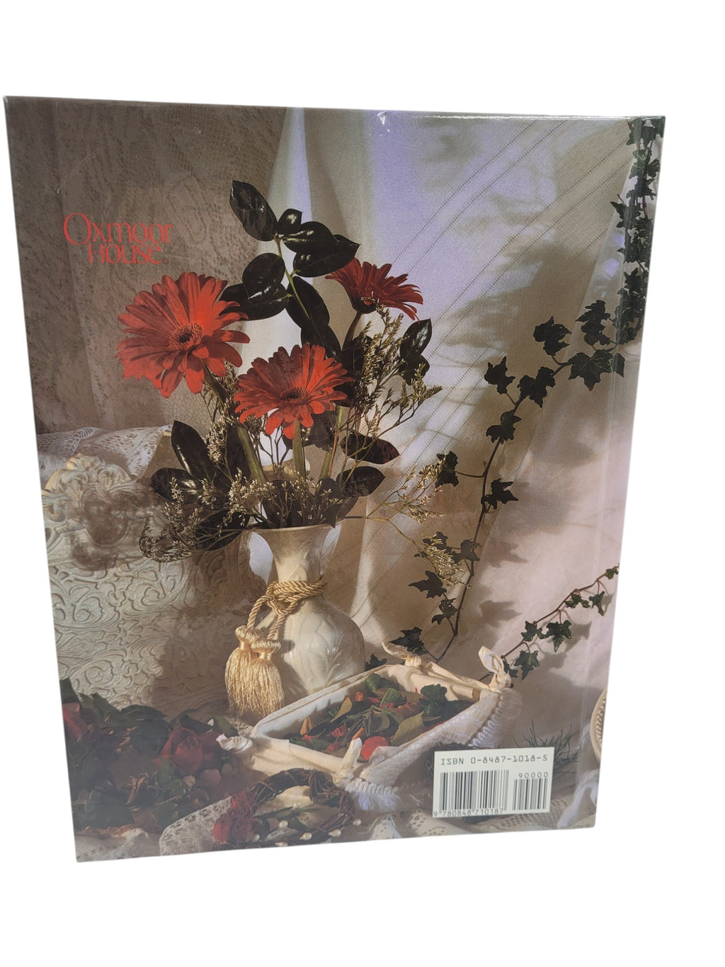 Christmas with Southern Living 1990 – Vintage Holiday Decorating & Recipe Book