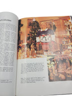 Christmas with Southern Living 1990 – Vintage Holiday Decorating & Recipe Book