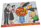 The Family Circus: Daily and Sunday Comics 1960–61 – First Edition Hardcover