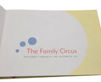 The Family Circus: Daily and Sunday Comics 1960–61 – First Edition Hardcover