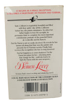The Demon Lover by Victoria Holt – First Ballantine Edition (1984) – Gothic Romance Paperback