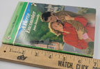 A Fierce Encounter by Jane Donnelly – Harlequin Romance 1983 Vintage Paperback