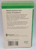 A Fierce Encounter by Jane Donnelly – Harlequin Romance 1983 Vintage Paperback